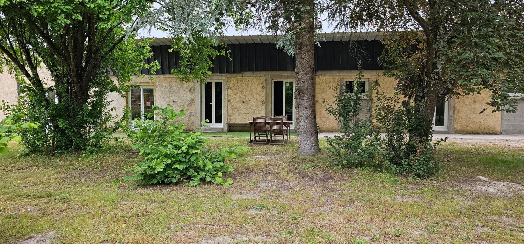 Appartement Le Haras De Gus Et Lulu à Guemardieres Extérieur photo