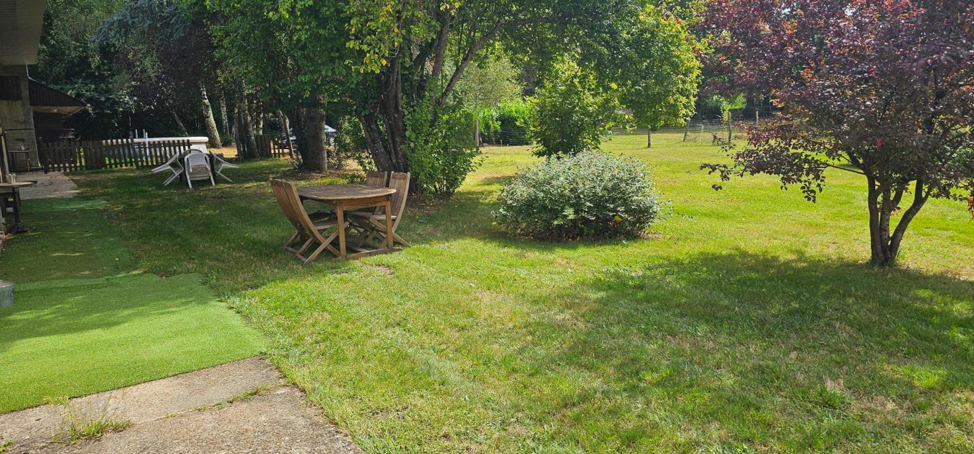 Appartement Le Haras De Gus Et Lulu à Guemardieres Extérieur photo