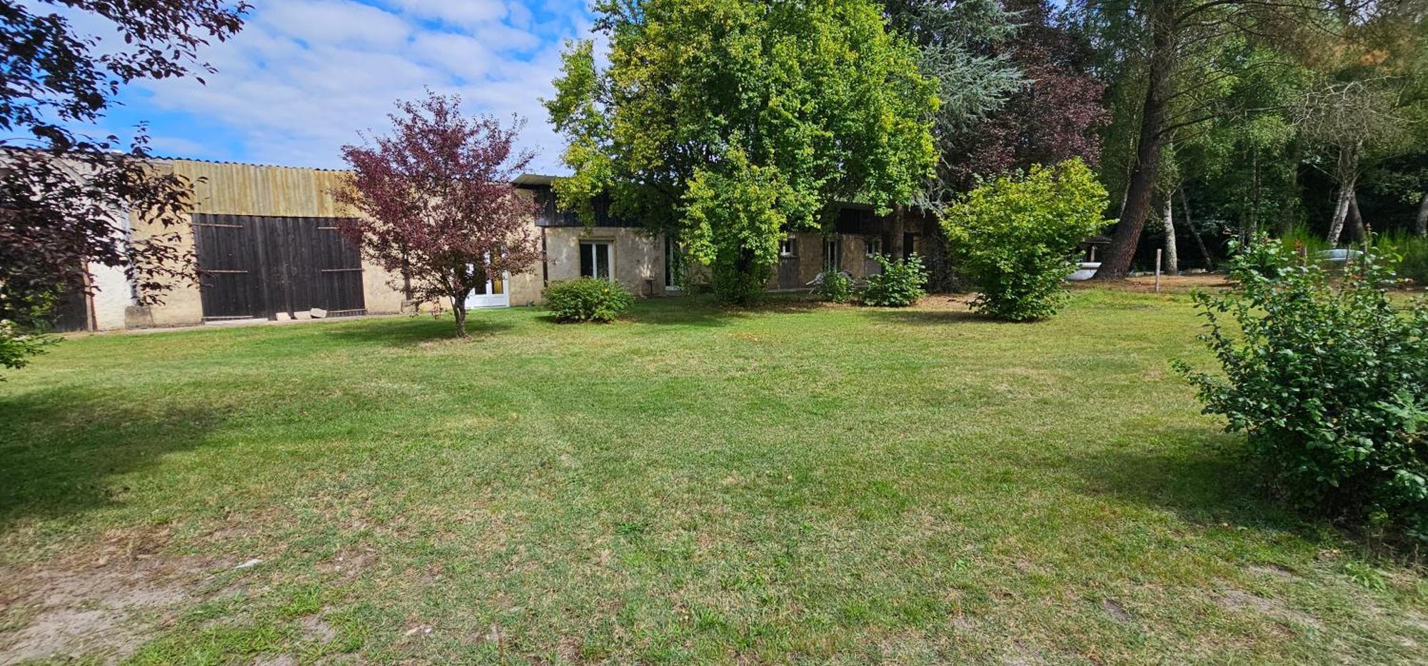 Appartement Le Haras De Gus Et Lulu à Guemardieres Extérieur photo