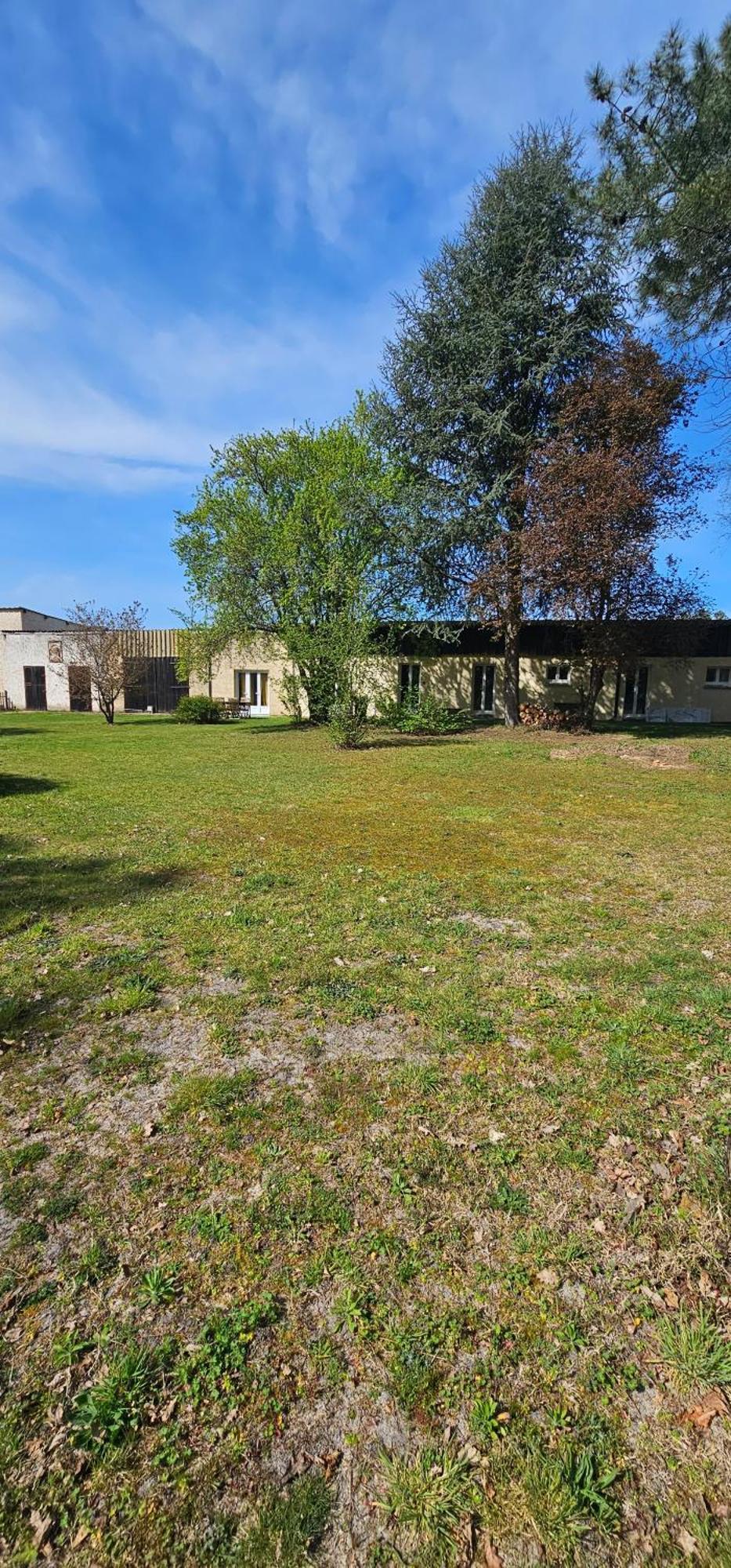 Appartement Le Haras De Gus Et Lulu à Guemardieres Extérieur photo